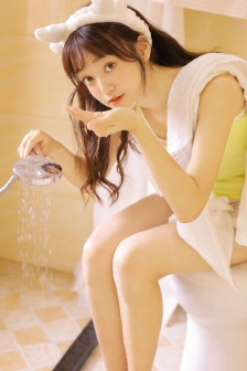 胸小怎么变大
