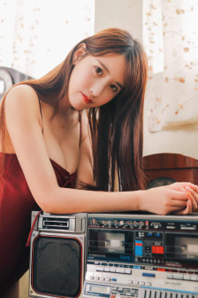 我爱